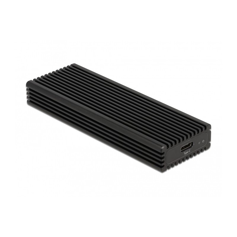 Speichergehause - M.2 - M.2 NVMe Card / SATA 6Gb/s - USB 3.2 (Gen 2)